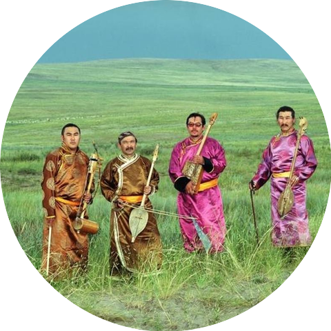 Huun-Huur-Tu