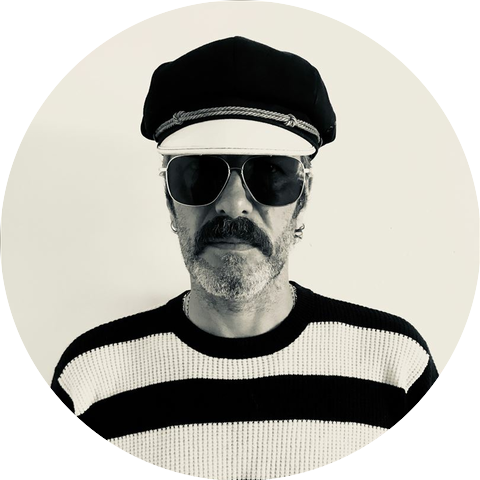 DJ Harvey