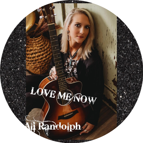 Ali Randolph