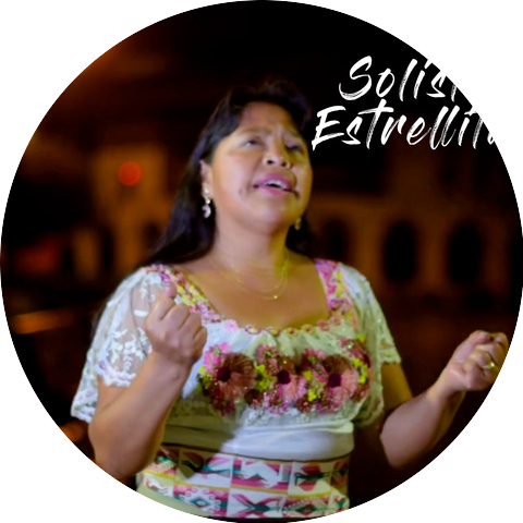 Solista Estrellita