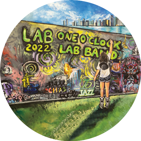 One O'Clock Lab Band