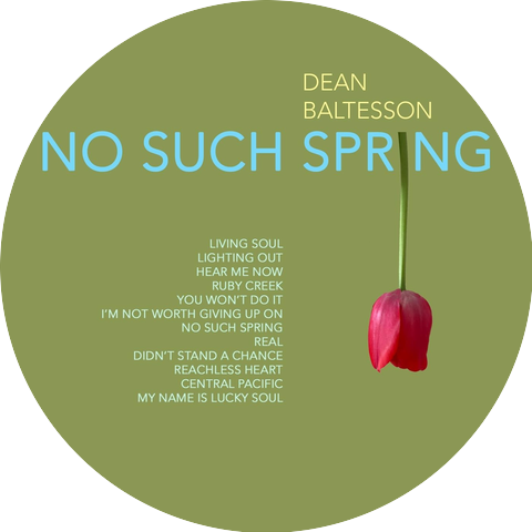 Dean Baltesson