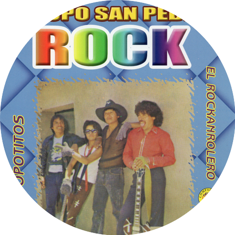 Grupo San Pedro Rock