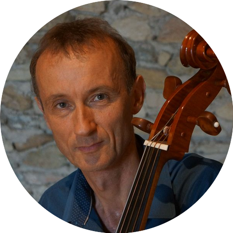 Bruno Cocset