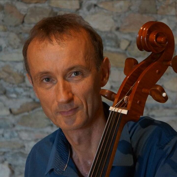 Bruno Cocset