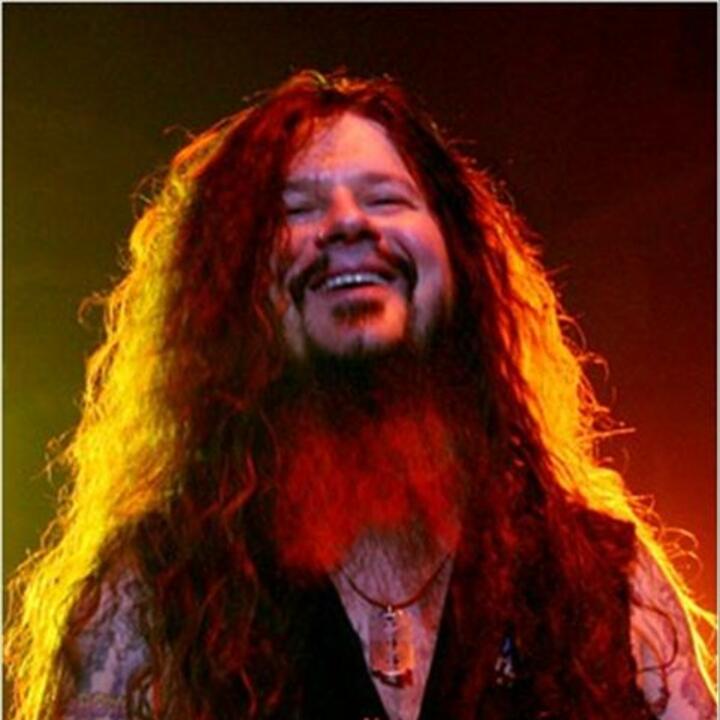 Abbott, Darrell Lance [Dimebag Darrell]