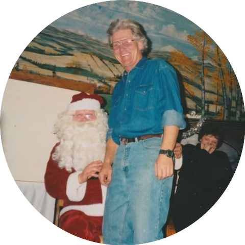 Kieran Schwartz