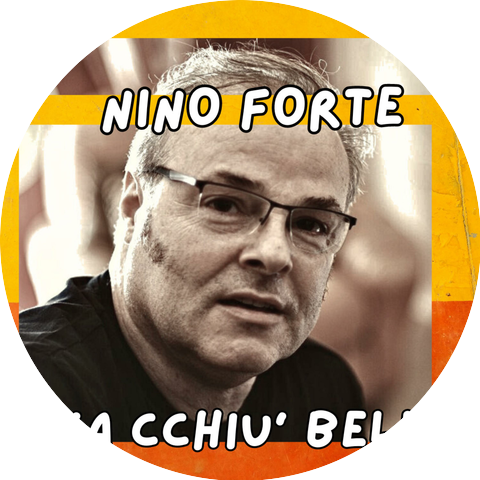 Nino Forte