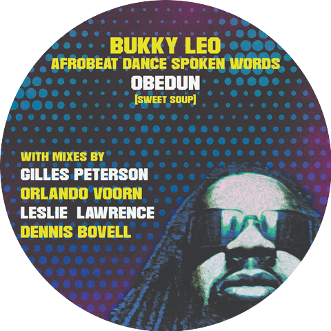 Bukky Leo