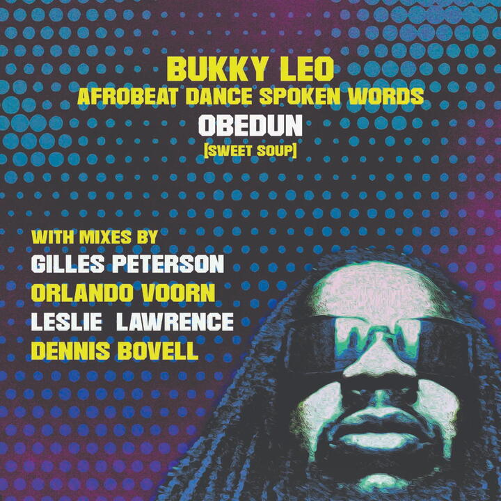 Bukky Leo