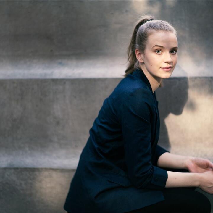 Elisabeth Brauß
