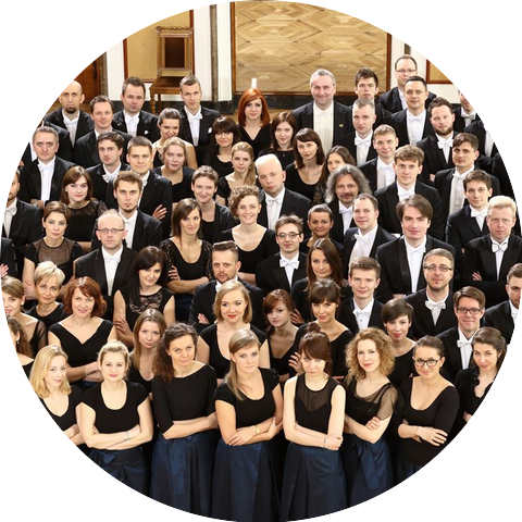 Beethoven Academy Orchestra