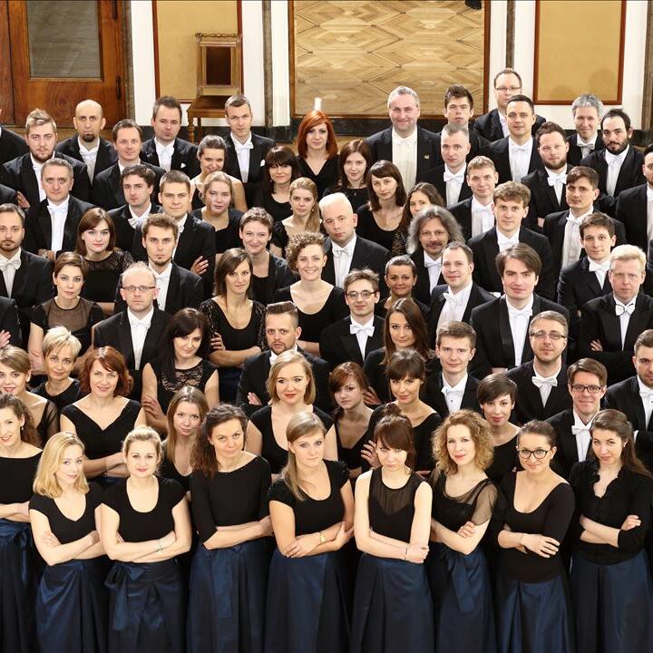 Beethoven Academy Orchestra
