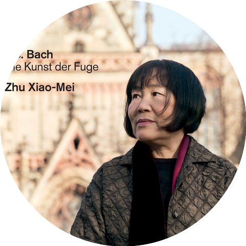 Zhu Xiao-Mei