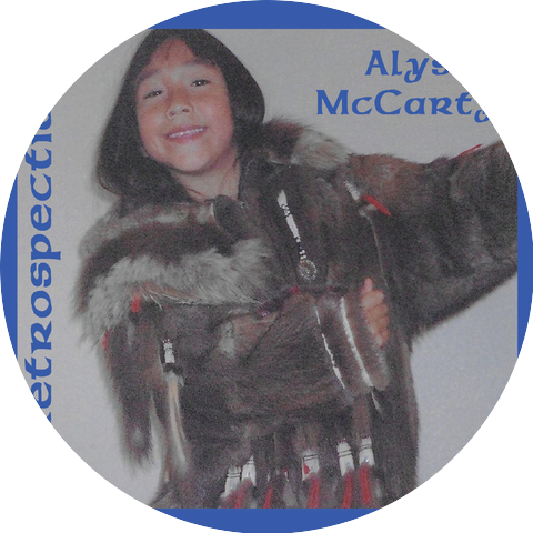 Alyson McCarty