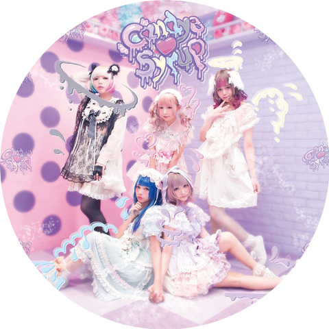 Candye Syrup