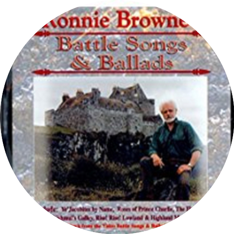 Ronnie Browne