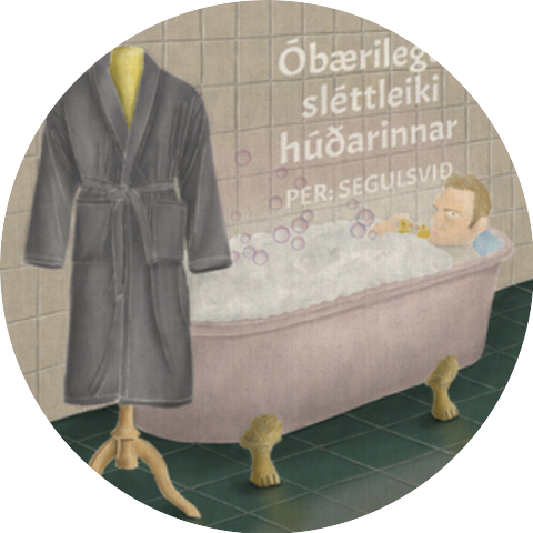 Per: Segulsvið