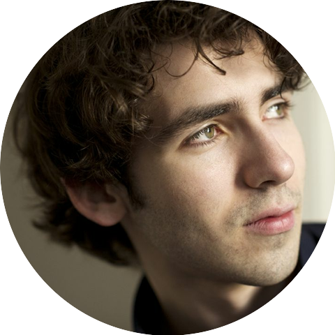 Alexandre Kantorow