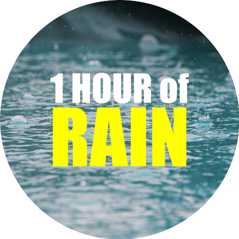 Meditation Spa & Rain Sounds