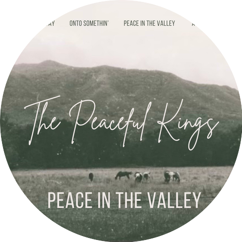 The Peaceful Kings