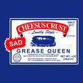 Cheesus Crust