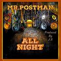 MR.POSTMAN