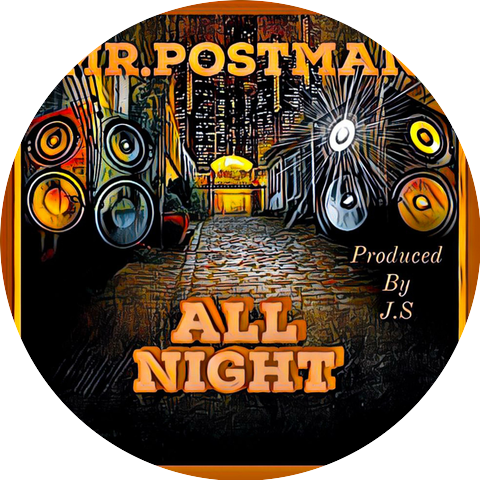 MR.POSTMAN