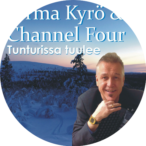 Jorma Kyrö & Channel Four