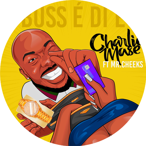 Charlie Mase