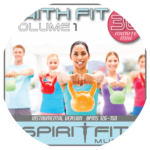 Spirit Fit Music