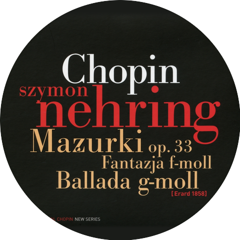 Szymon Nehring