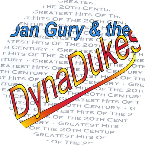 Dan Gury & the Dyna Dukes