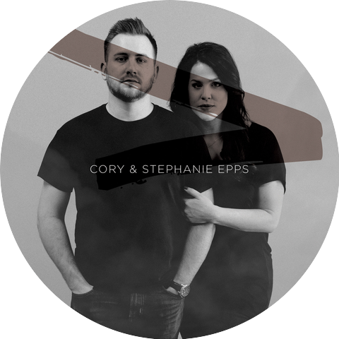 Cory & Stephanie Epps
