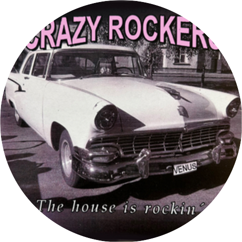 The Crazy Rockers