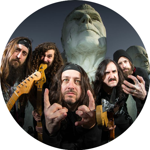 Iron Reagan and Gatecreeper