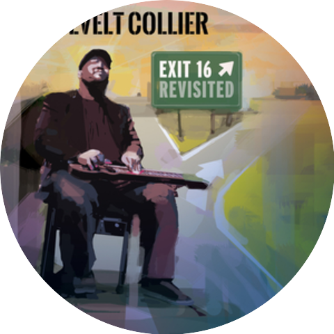 Roosevelt Collier