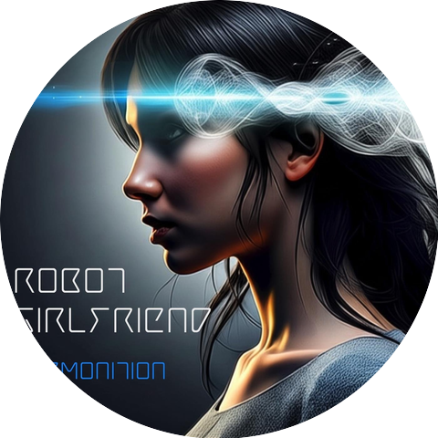 Robot Girlfriend