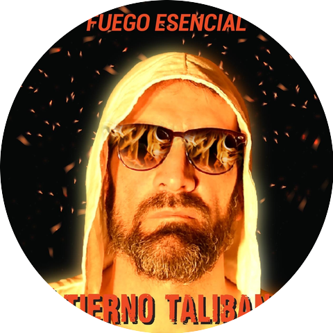 Tierno Taliban