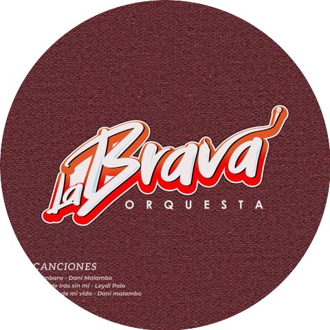 Orquesta La Brava