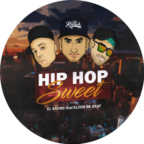 El Sacro & Elixir de Beat