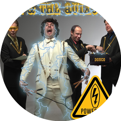 Don & The Quixotes