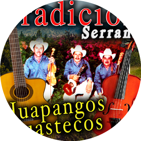 Trio Tradicion Serrana