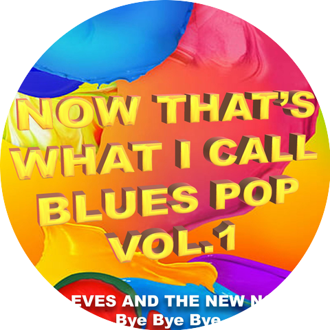 Chris Eves and the New Normal