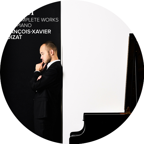 Francois Xavier Poizat