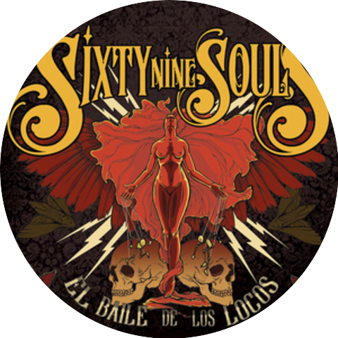 sixty nine souls