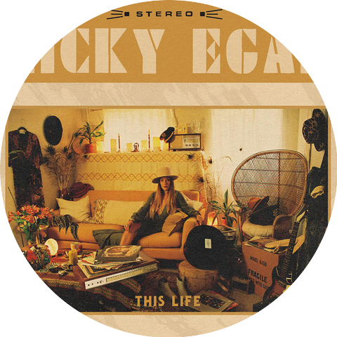 Nicky Egan