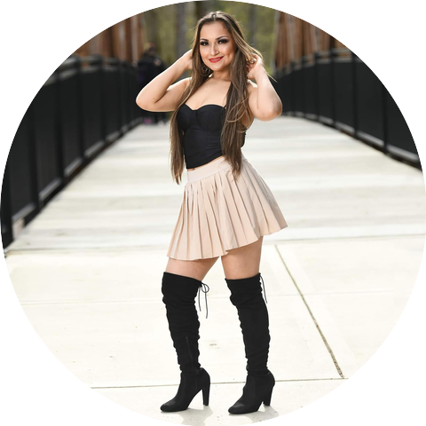 Adilene Ramos