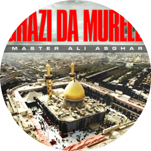 Master Ali Asghar