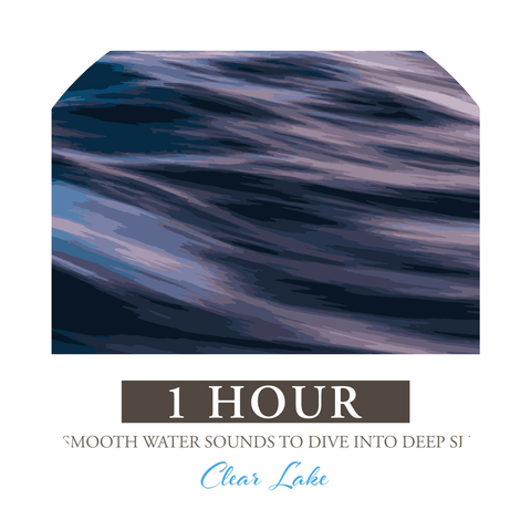 Relaxing Water Sounds